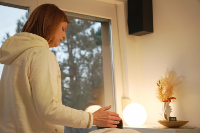 Geistige Wirbelsäulenaufrichtung